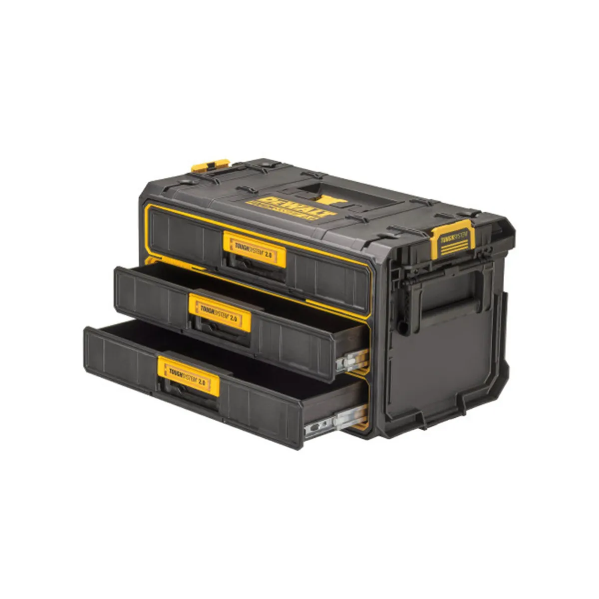 DeWalt Drawer Unit Toughsystem 2.0 DWST08330-1 - Image 1