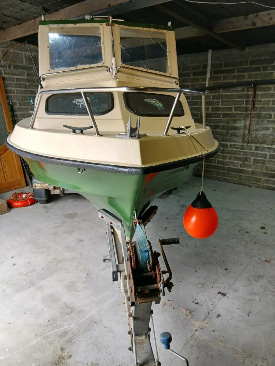 Boat - Image 4