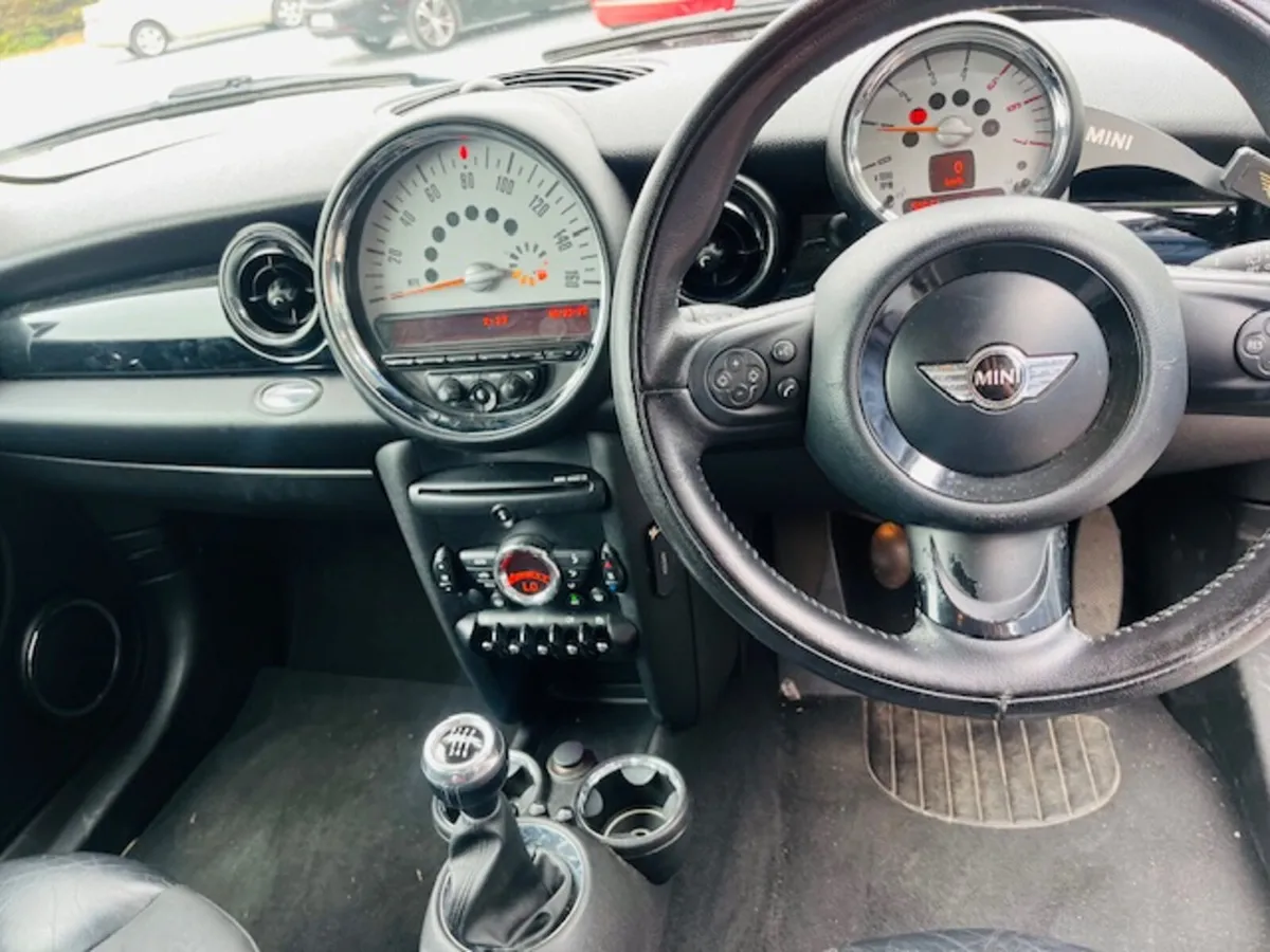 Mini Cooper 2012 - Image 4