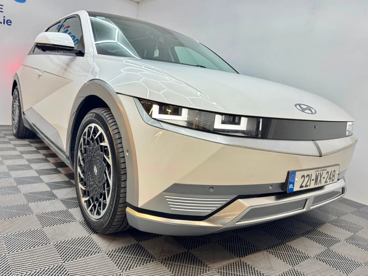 Hyundai Ioniq 5 73kw Premium Plus - Image 3