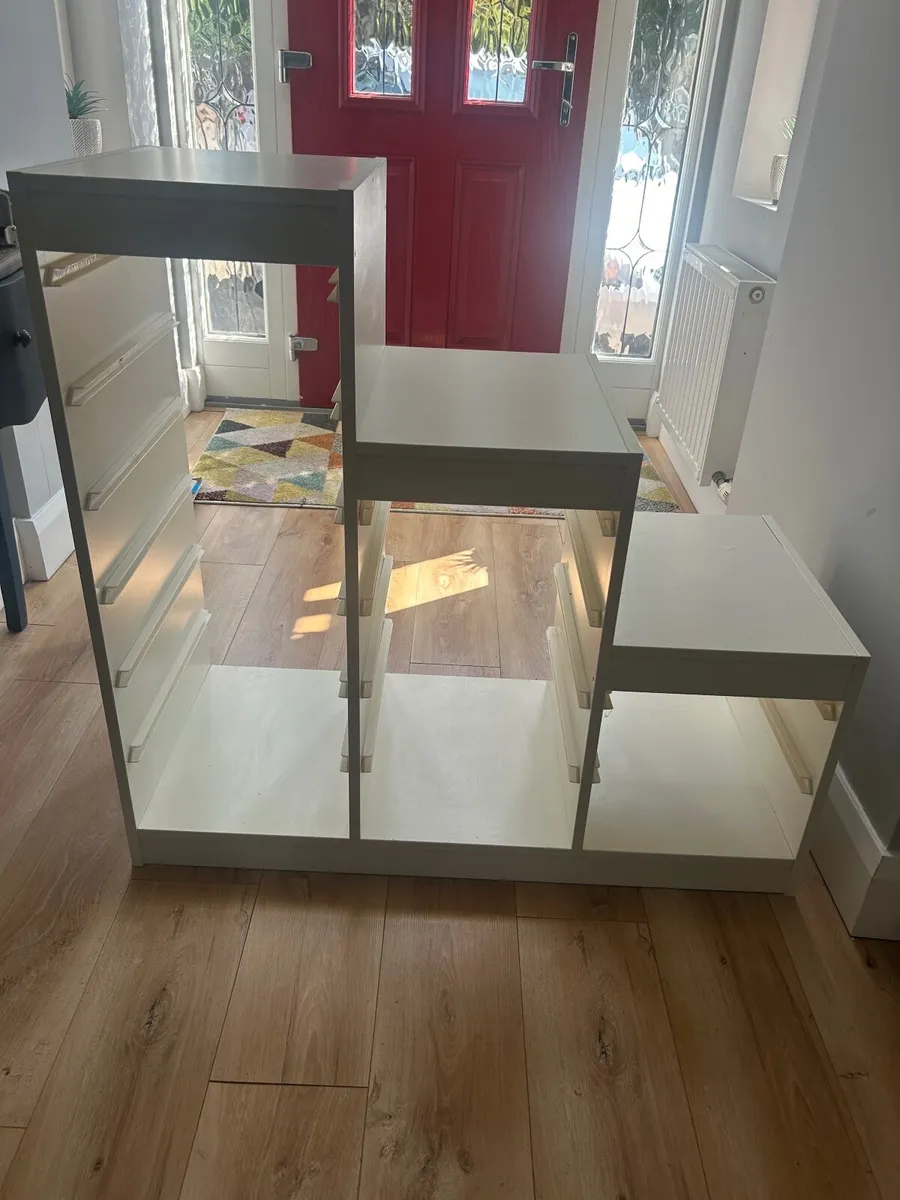Ikea storage unit - Image 1