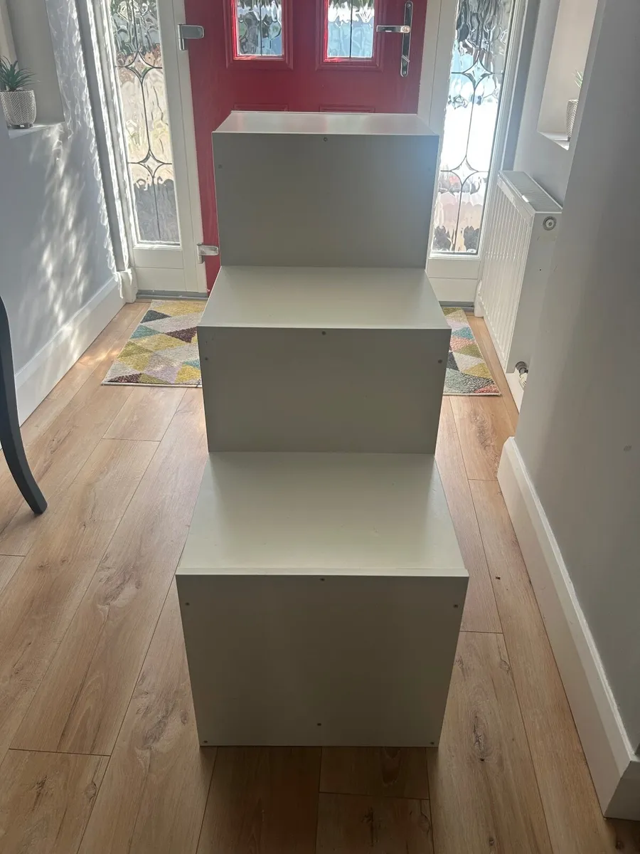Ikea storage unit - Image 2