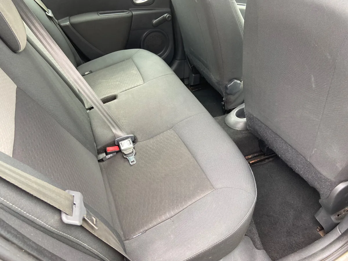 Renault Clio 2010 NCT 06/26 - Image 3