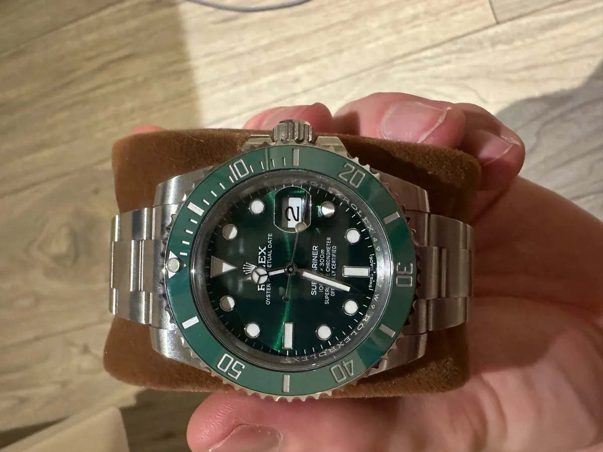 Watch - Image 1