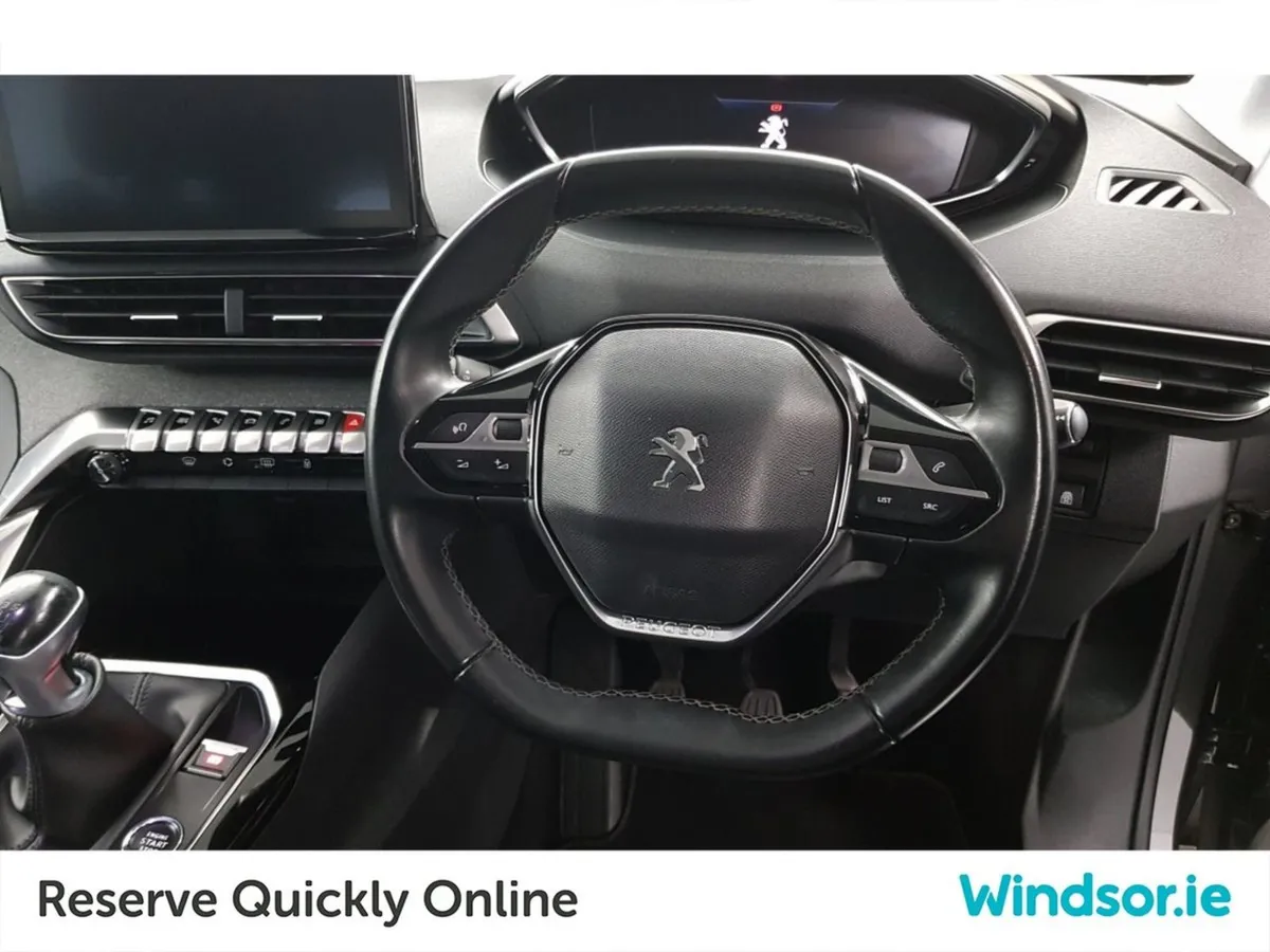 Peugeot 5008 1.2 Puretech 130bhp Allure - Image 4