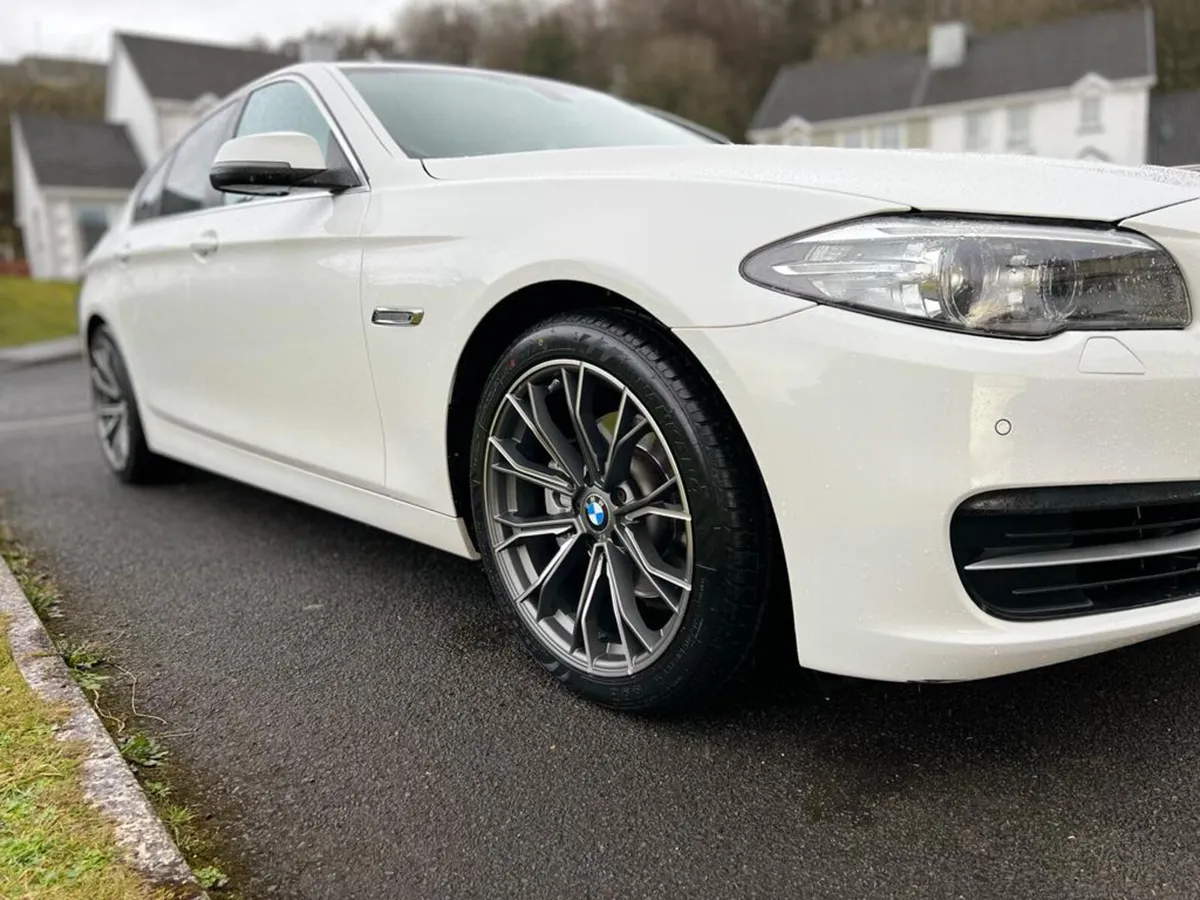 19" 20" BMW 669M Style - Image 2