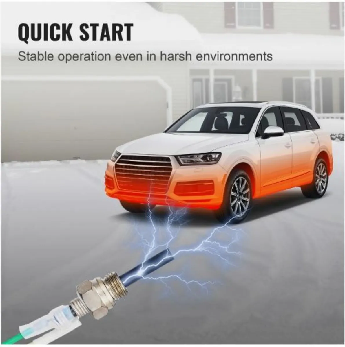 Diesel Heater Glow Plug Kit - Image 4