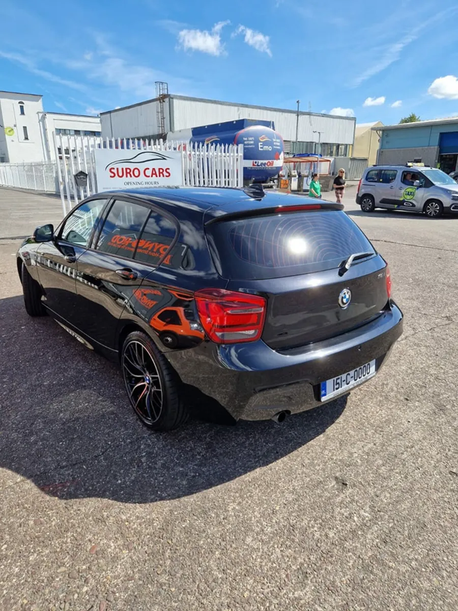 18" 19" 20" BMW 405M Style - Image 2