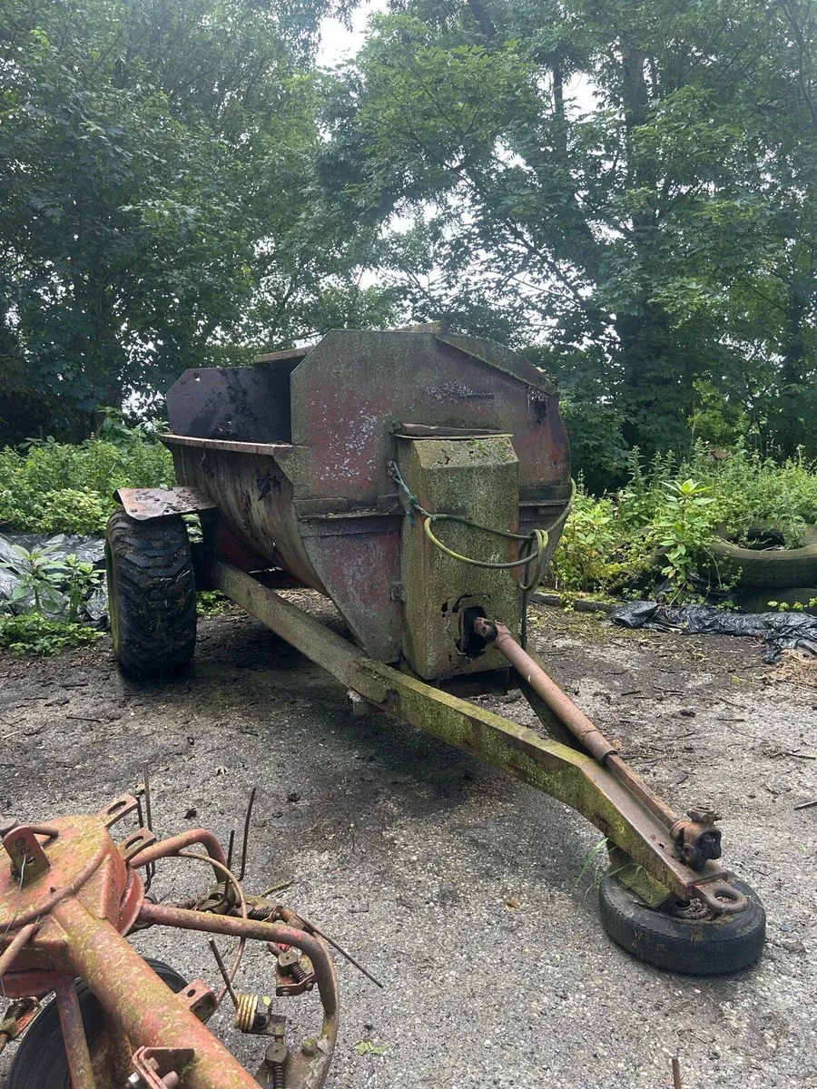 Farm clearance everything must go!!!! - Image 1