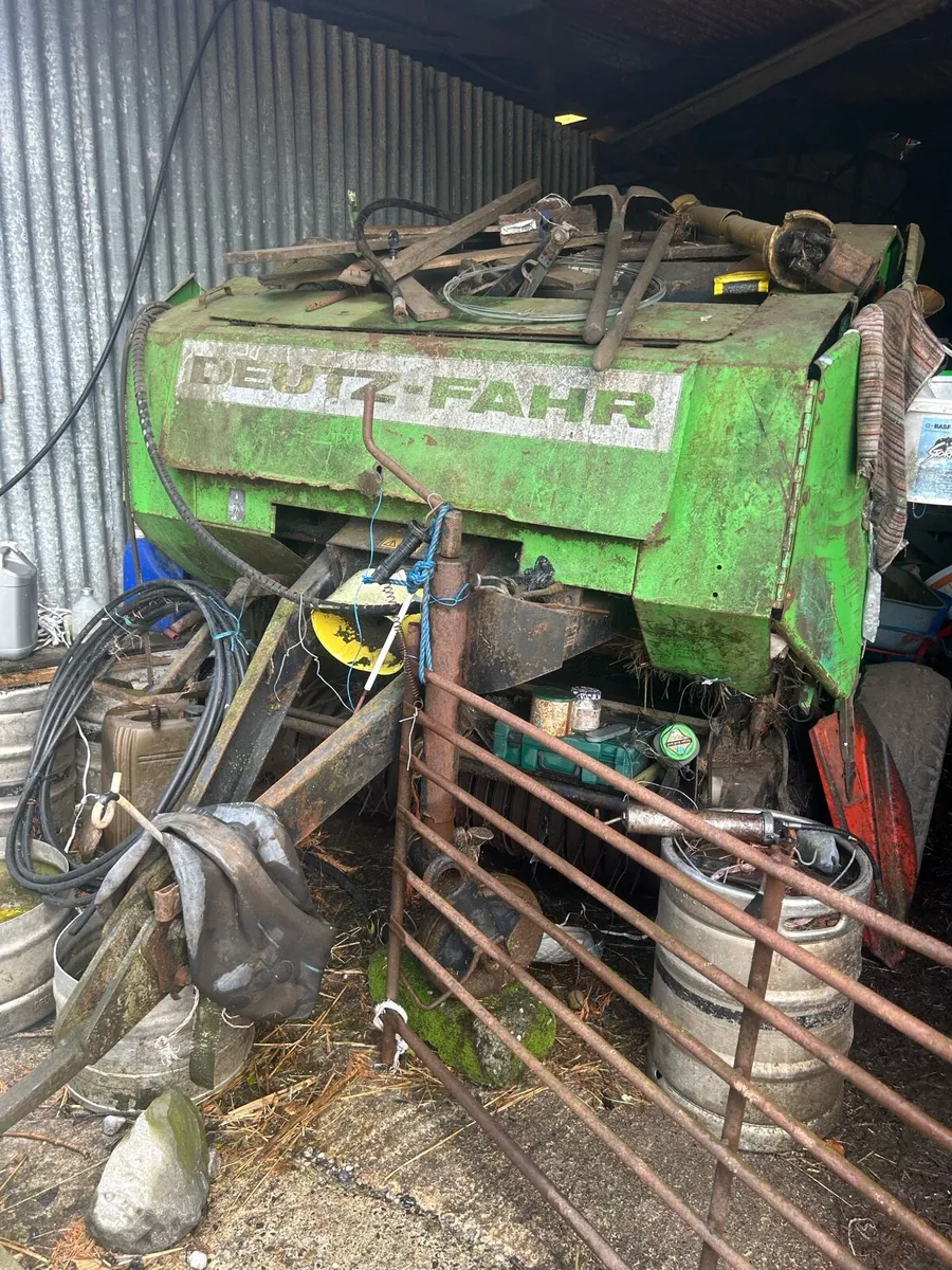 Farm clearance everything must go!!!! - Image 3