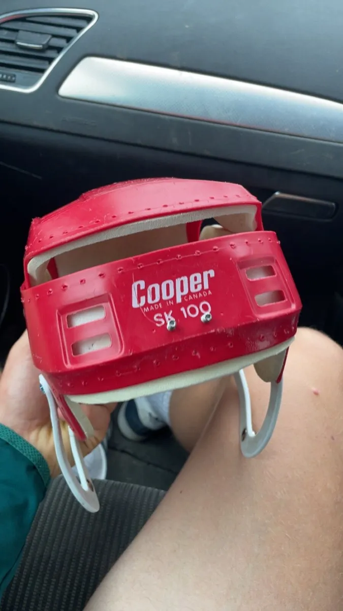Oldstyle cooper - Image 1