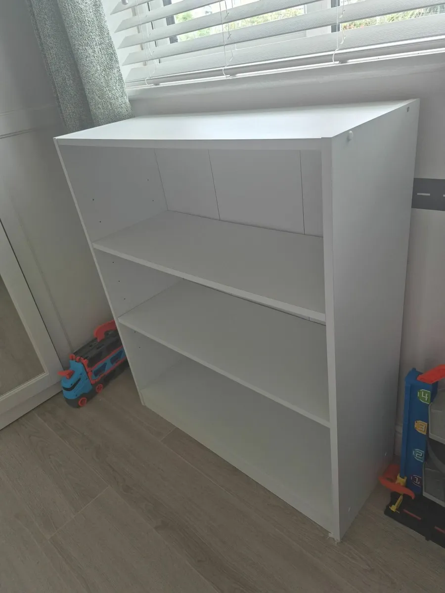 Bookcase - Image 1