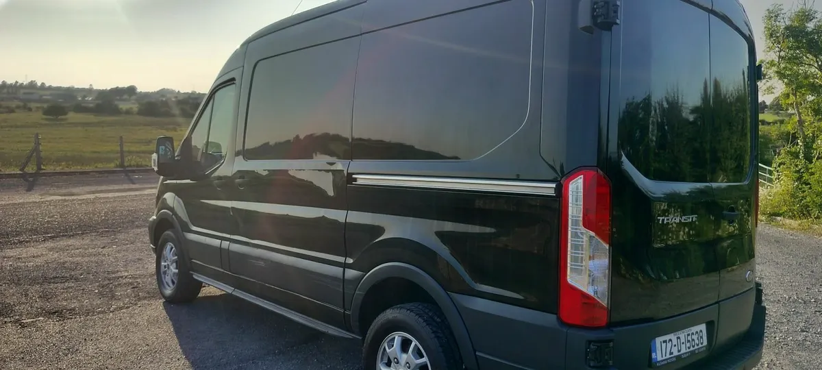 Ford Transit 2017 - Image 2