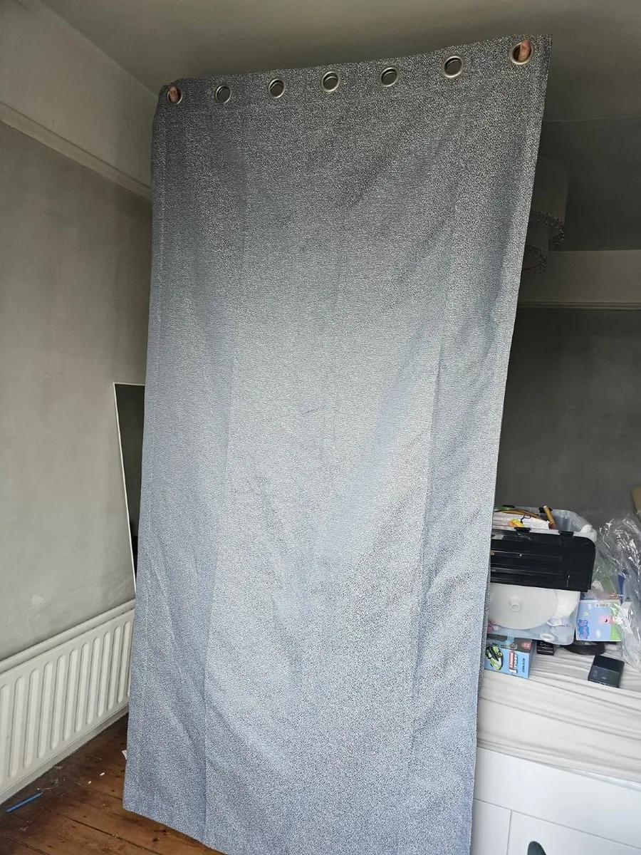 Curtains