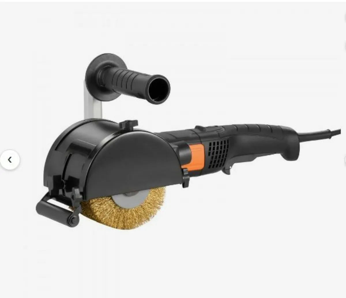 Burnishing Polishing Machine 1300W - Image 1