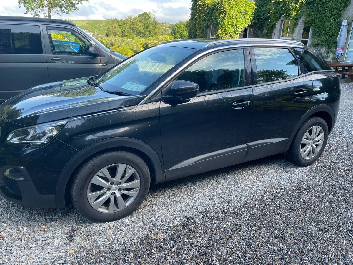 Peugeot 3008 2017 - Image 3