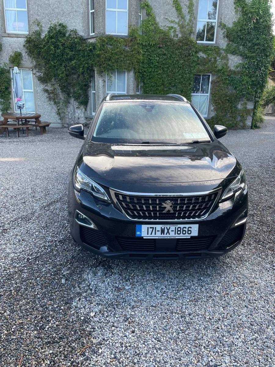 Peugeot 3008 2017 - Image 4
