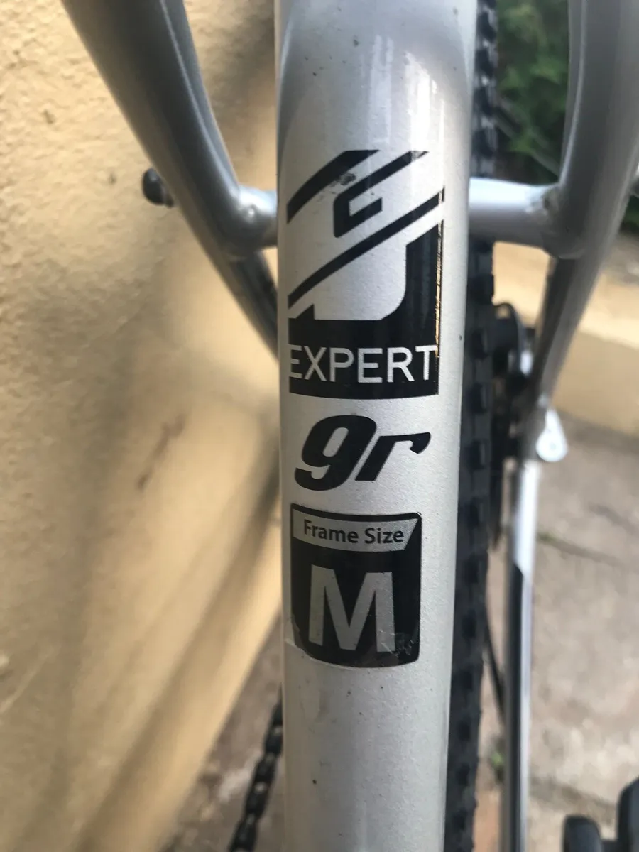 Gt Mountain Bike - Image 4