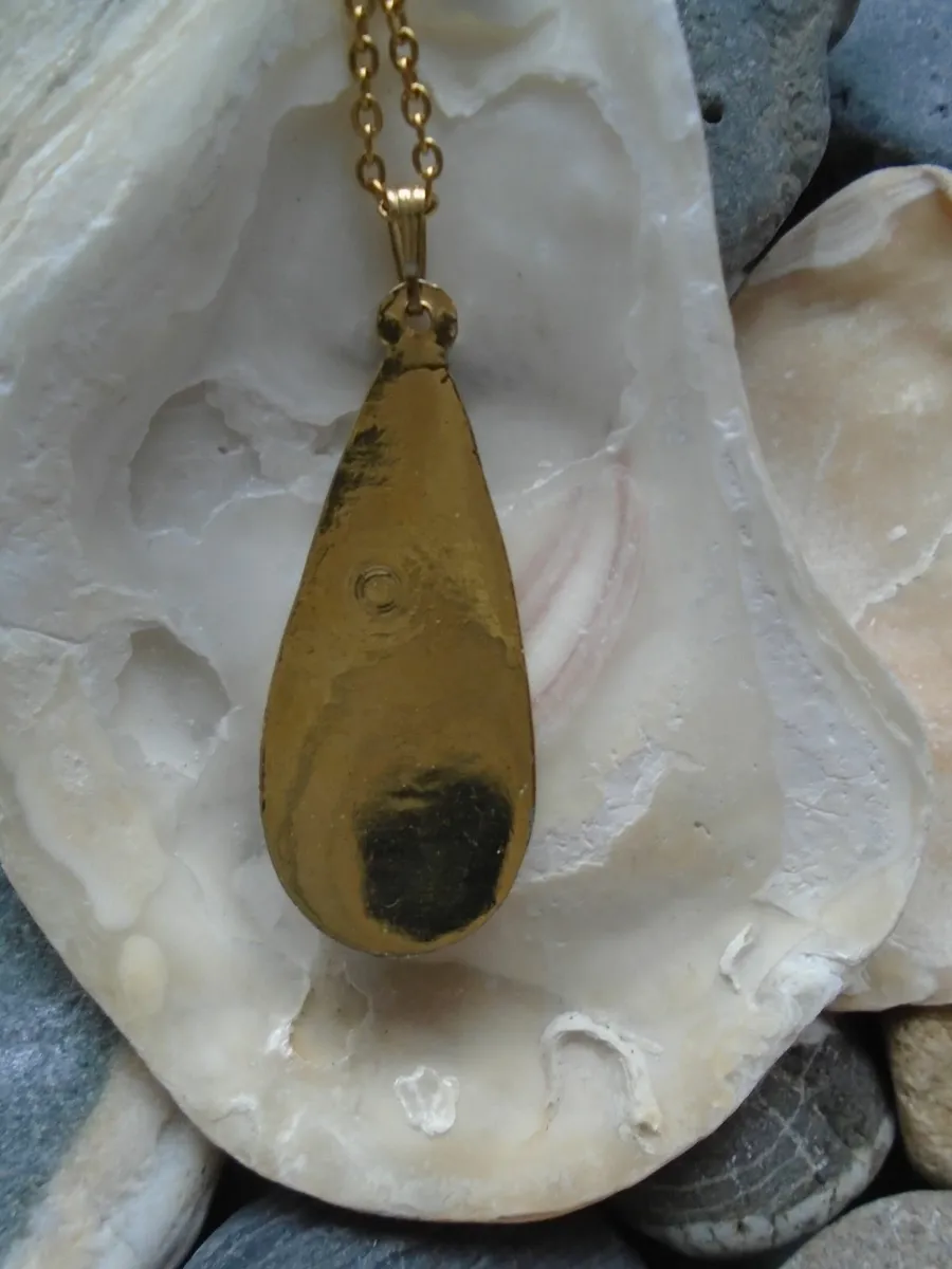 Celtic pendant,Jewellery.Necklace.Gift - Image 4