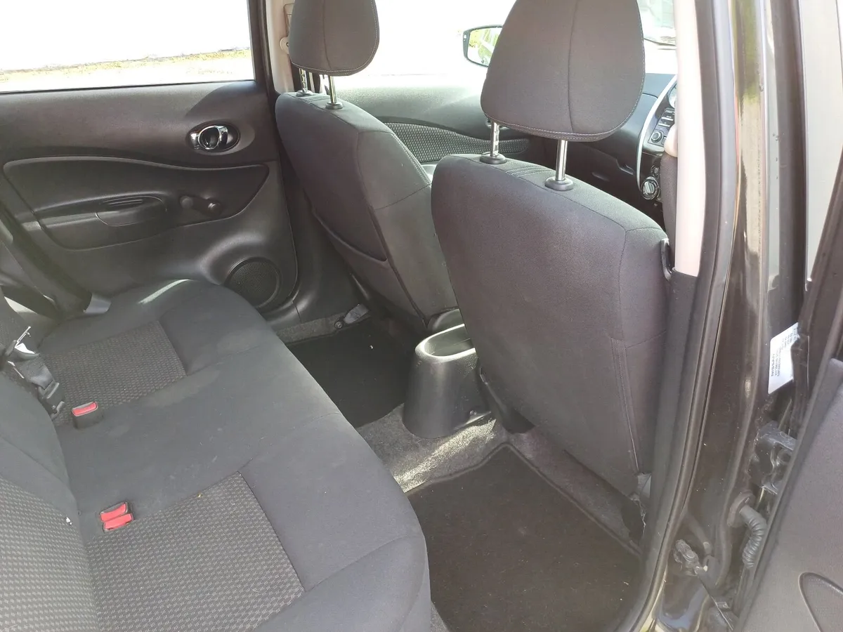 Nissan Note 2017 - Image 3