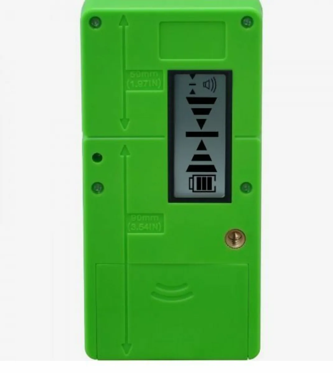 Laser Receiver Detector 197 ft - Image 2