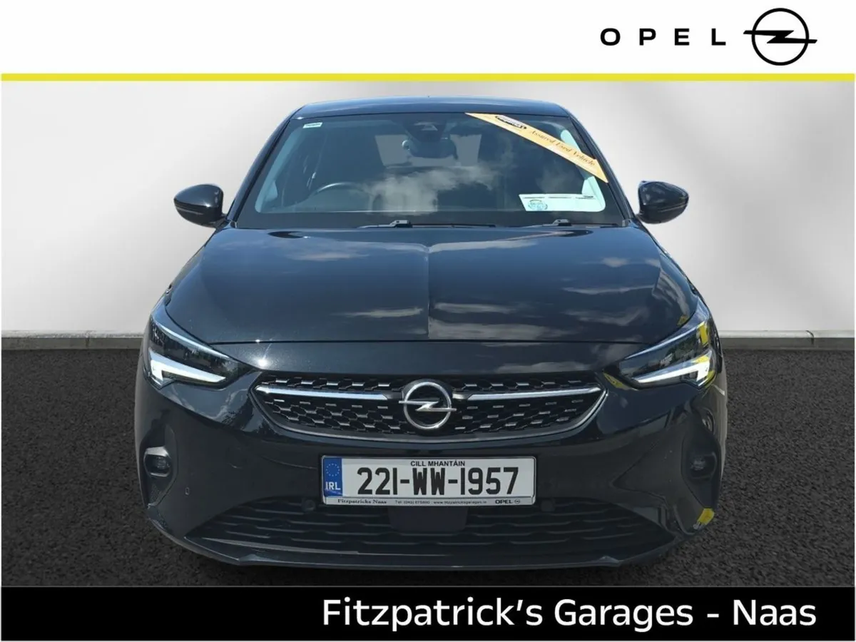 Opel Corsa SRI 1.2i (price Includes  1 000 Scrapp - Image 3