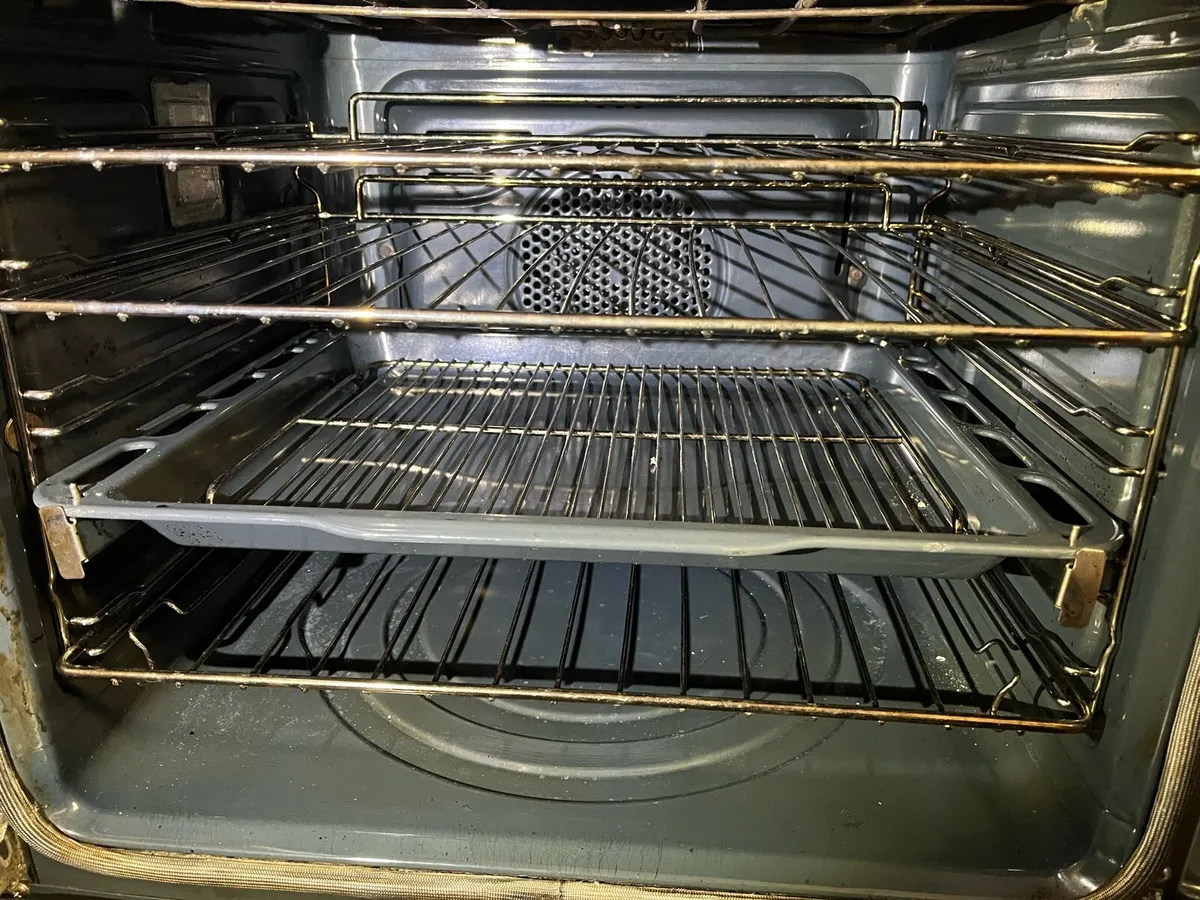 Smeg Double oven - Image 3