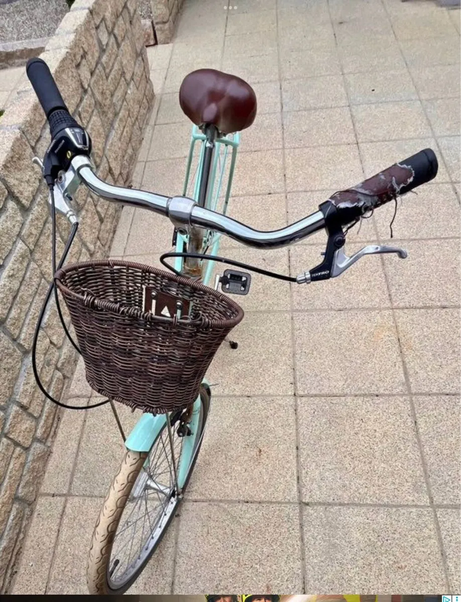 Pendleton Child’s Bike - Image 2