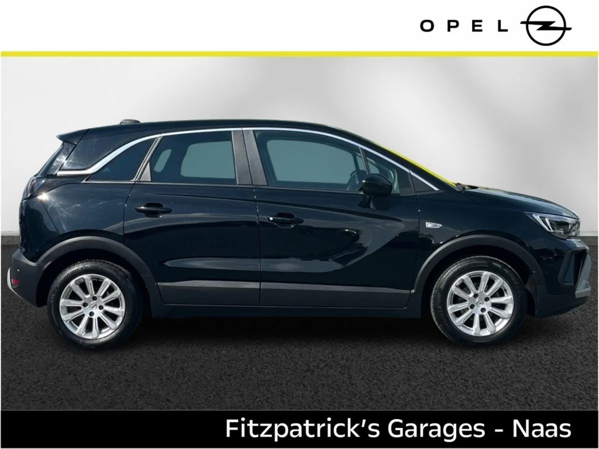 Opel Crossland X Elite 1.2i Fully Loaded (price I - Image 4
