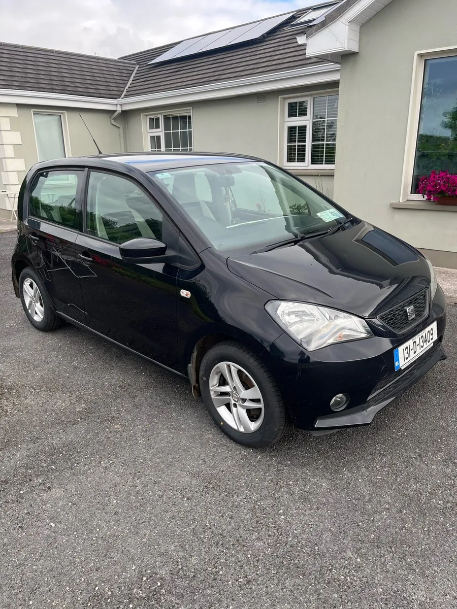 2013 Seat Mii - Image 2