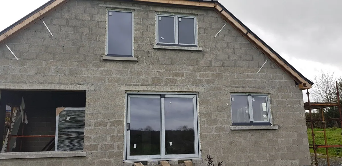 Double glazed Windows - Image 1
