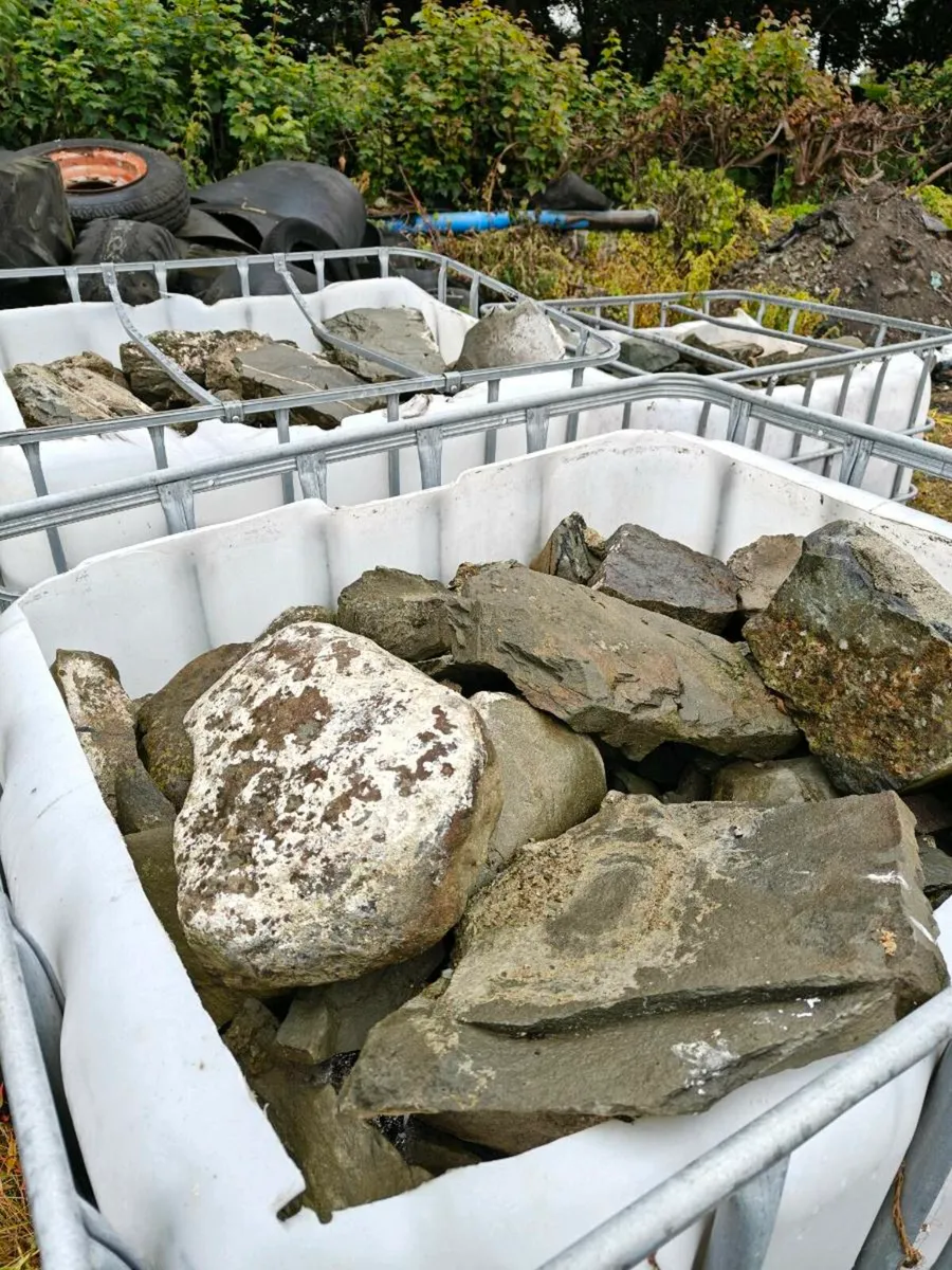 Building Stone - Image 2