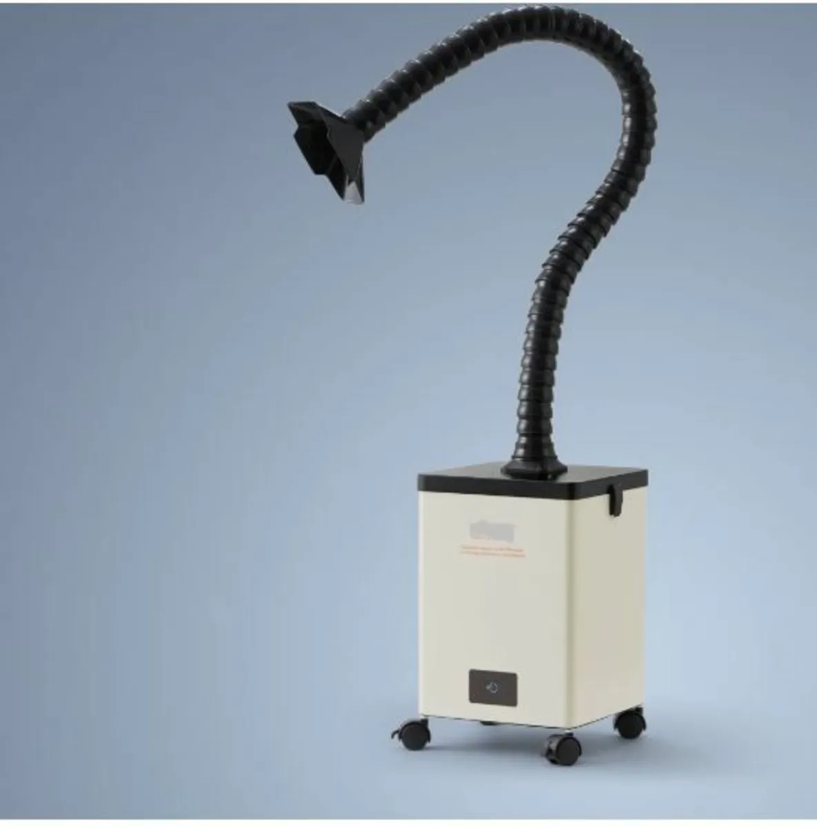 150W Solder Fume Smoke Extractor 3-Stage - Image 4