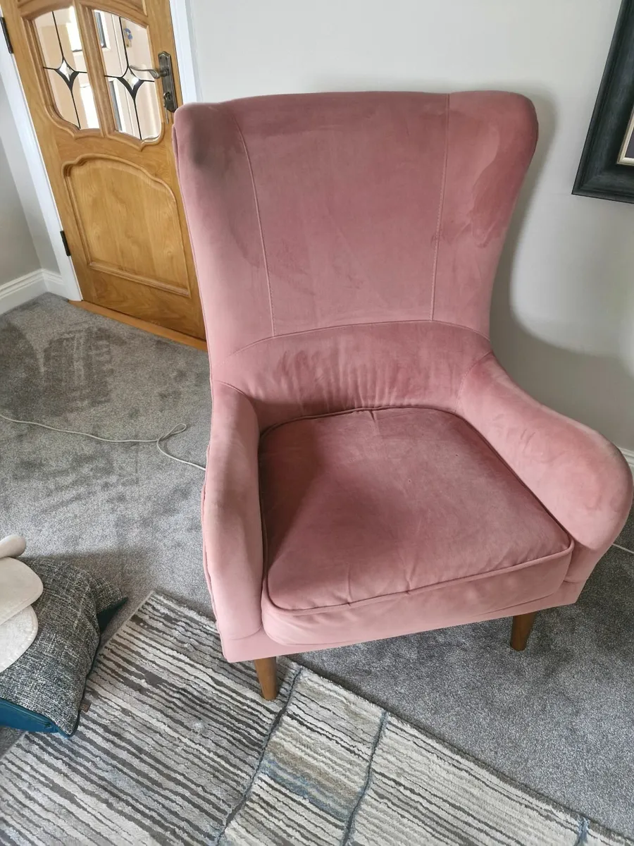 Armchair - Image 2
