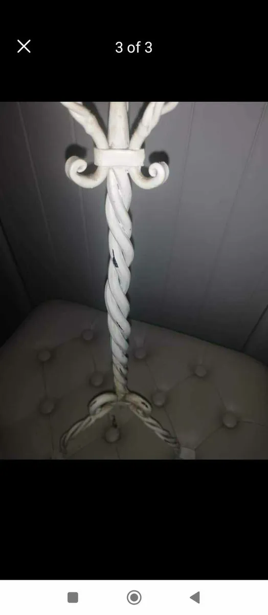 Candle stand - Image 2