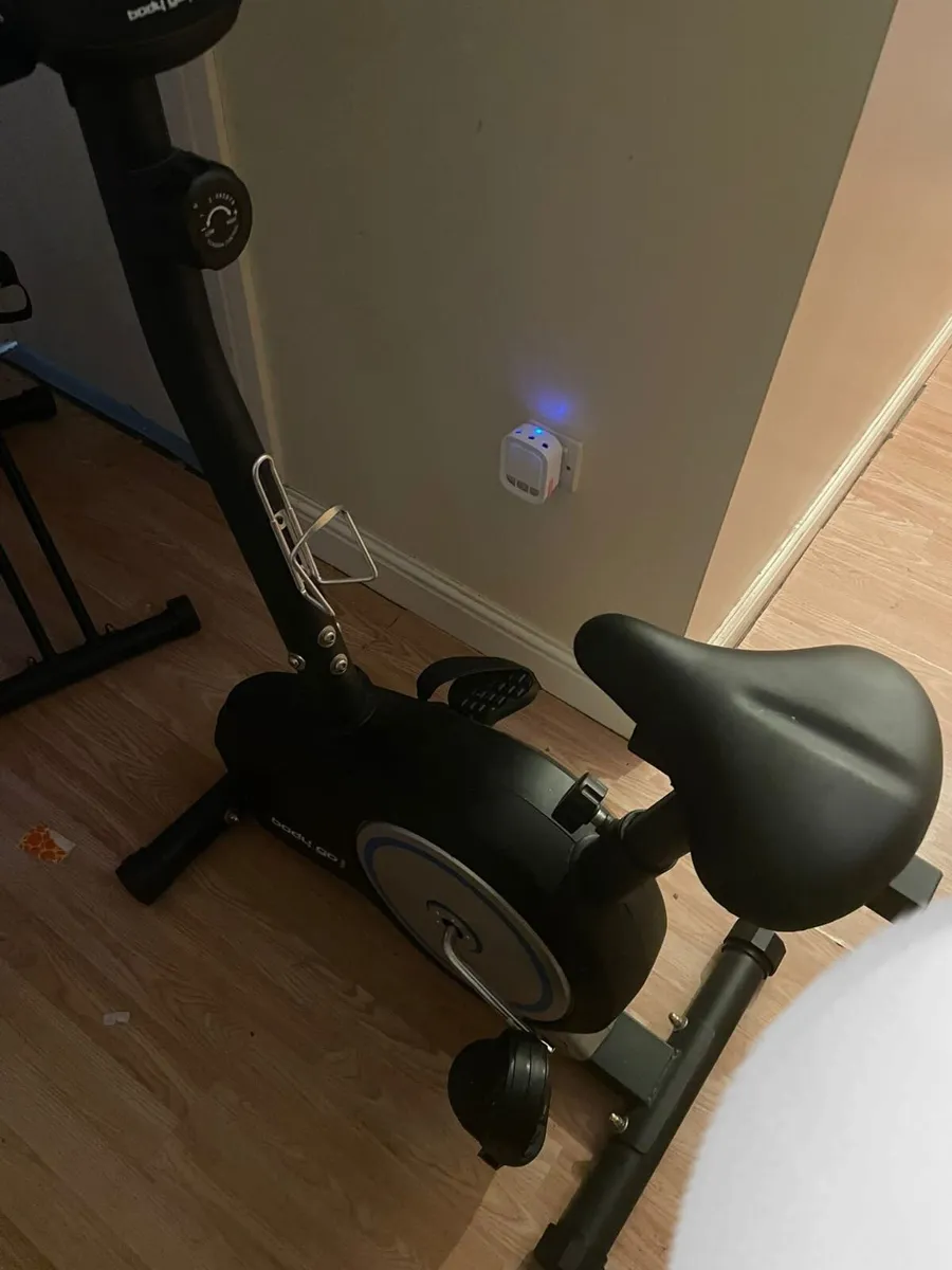 Exercise bike - Image 3