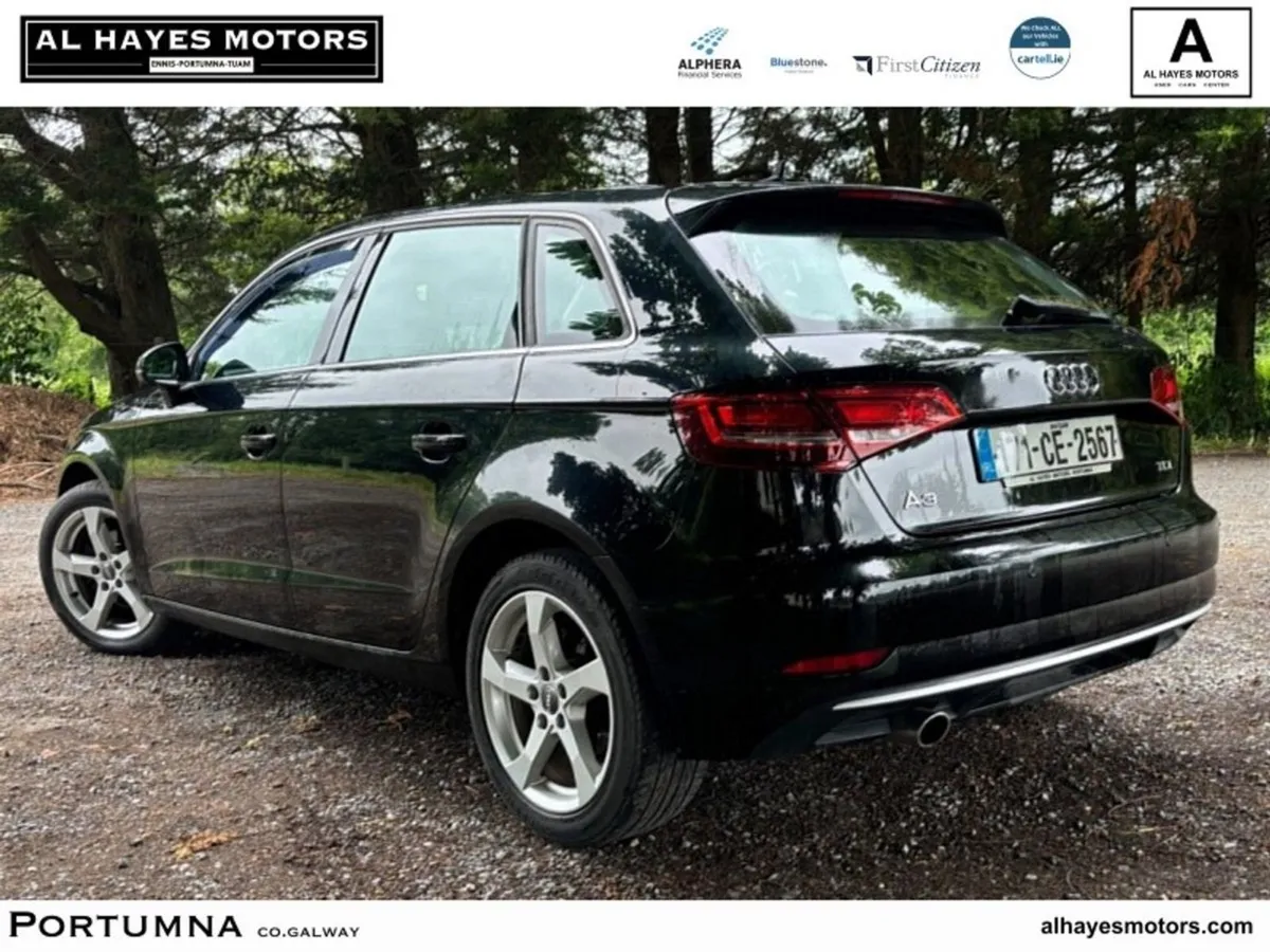 Audi A3 Sport 1.6tdi  flash Sale - Image 3