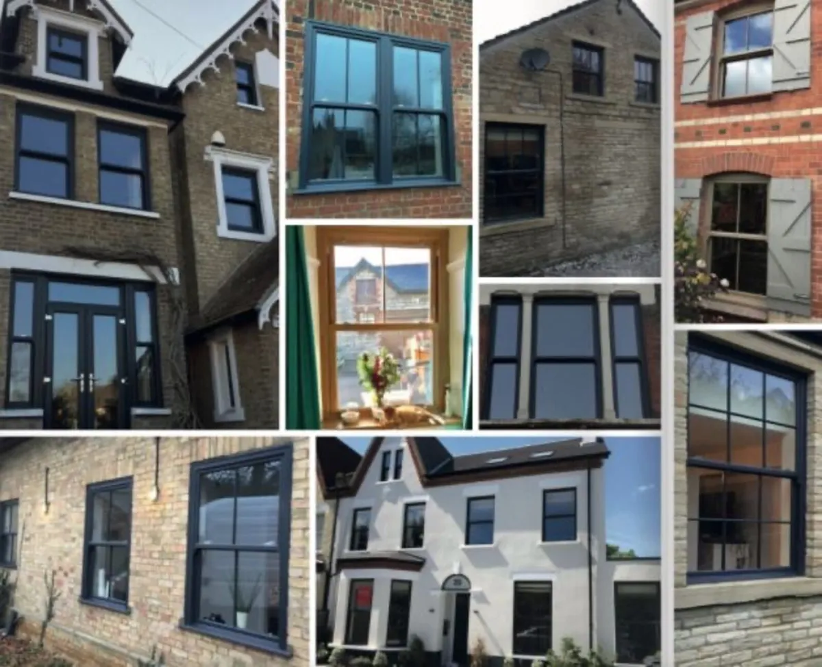 Sash Windows - Image 3