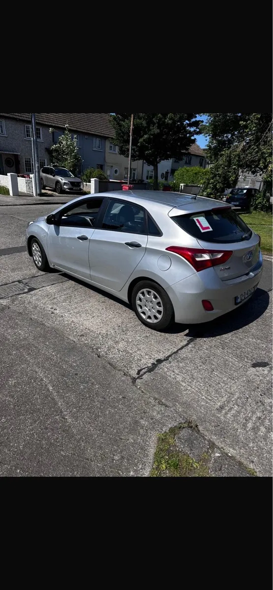 HYUNDAI I30 2012 LOW MILEAGE NEW NCT - Image 2