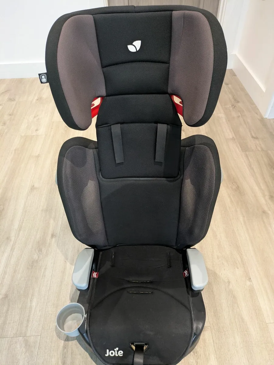Car Seat - Image 1