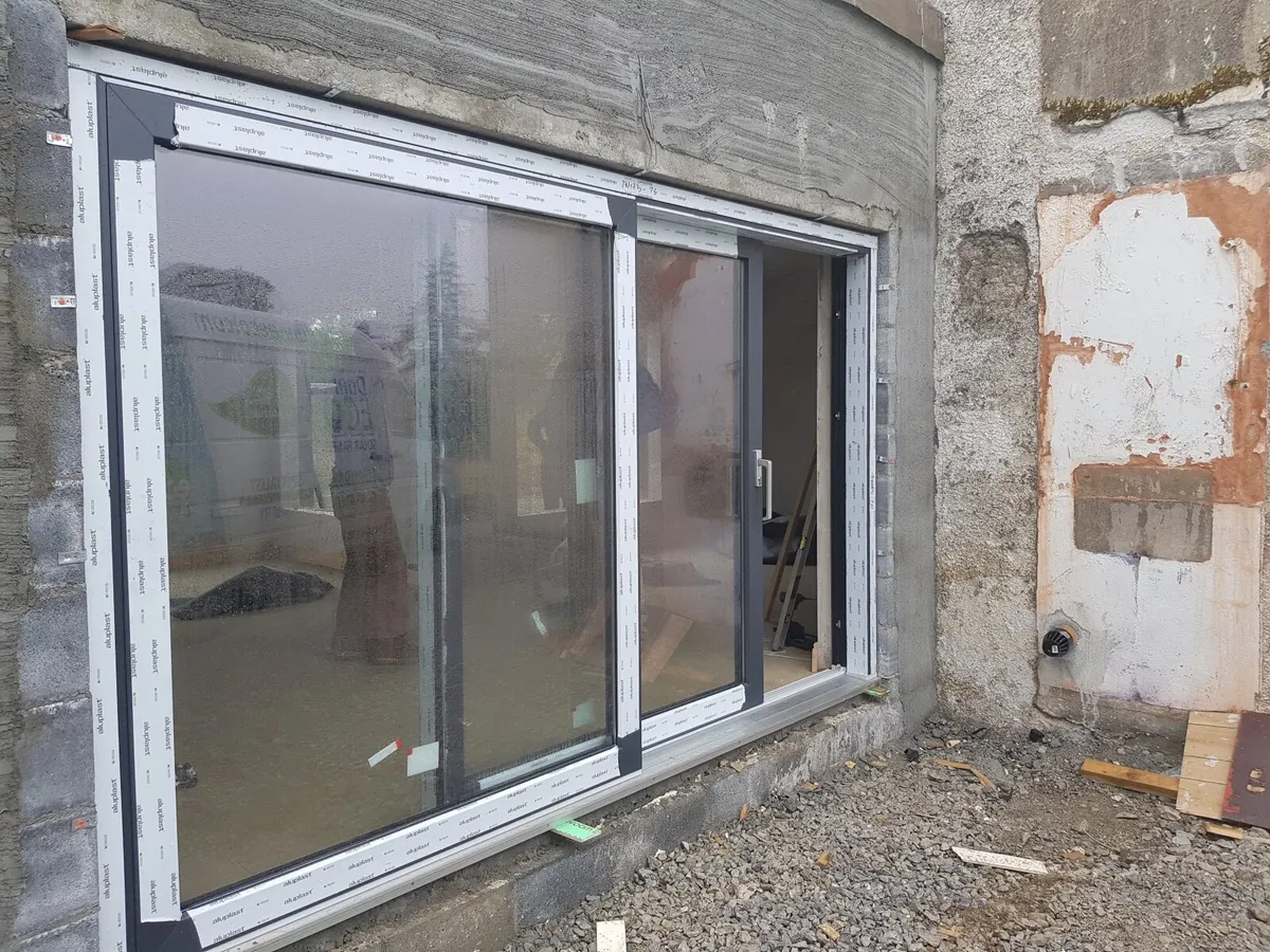 Triple and double glazed Windows - Image 4