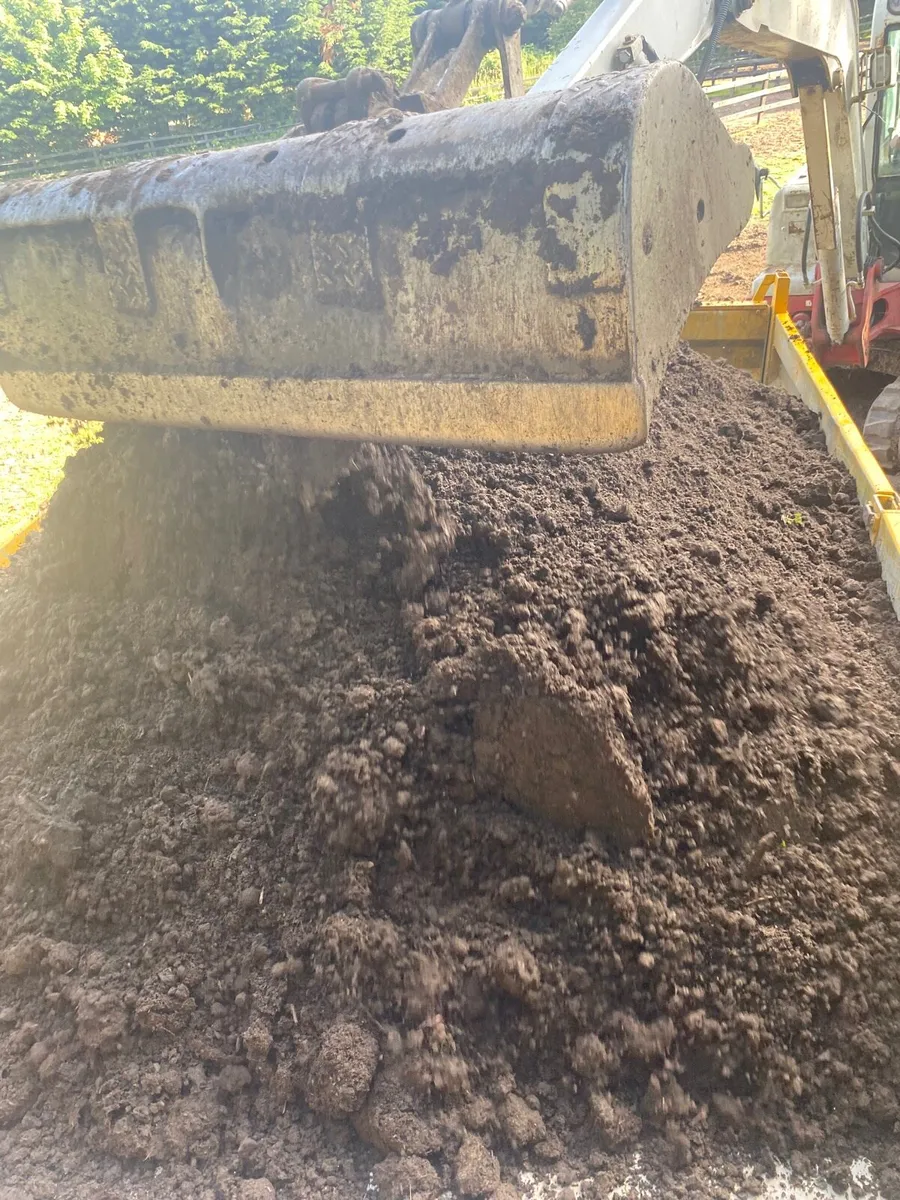 Manure , soil enrichment - Image 3