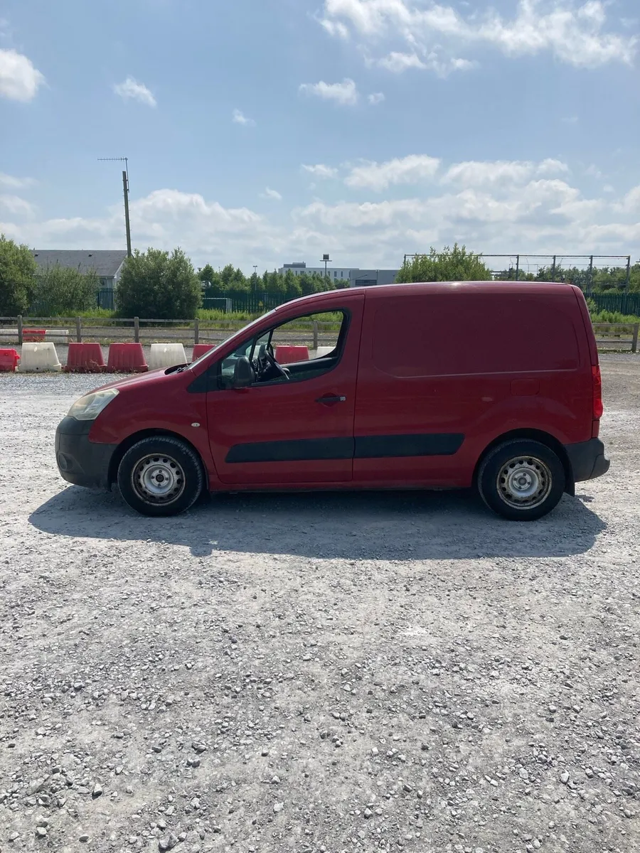 2011 Citroen Berlingo - Image 3