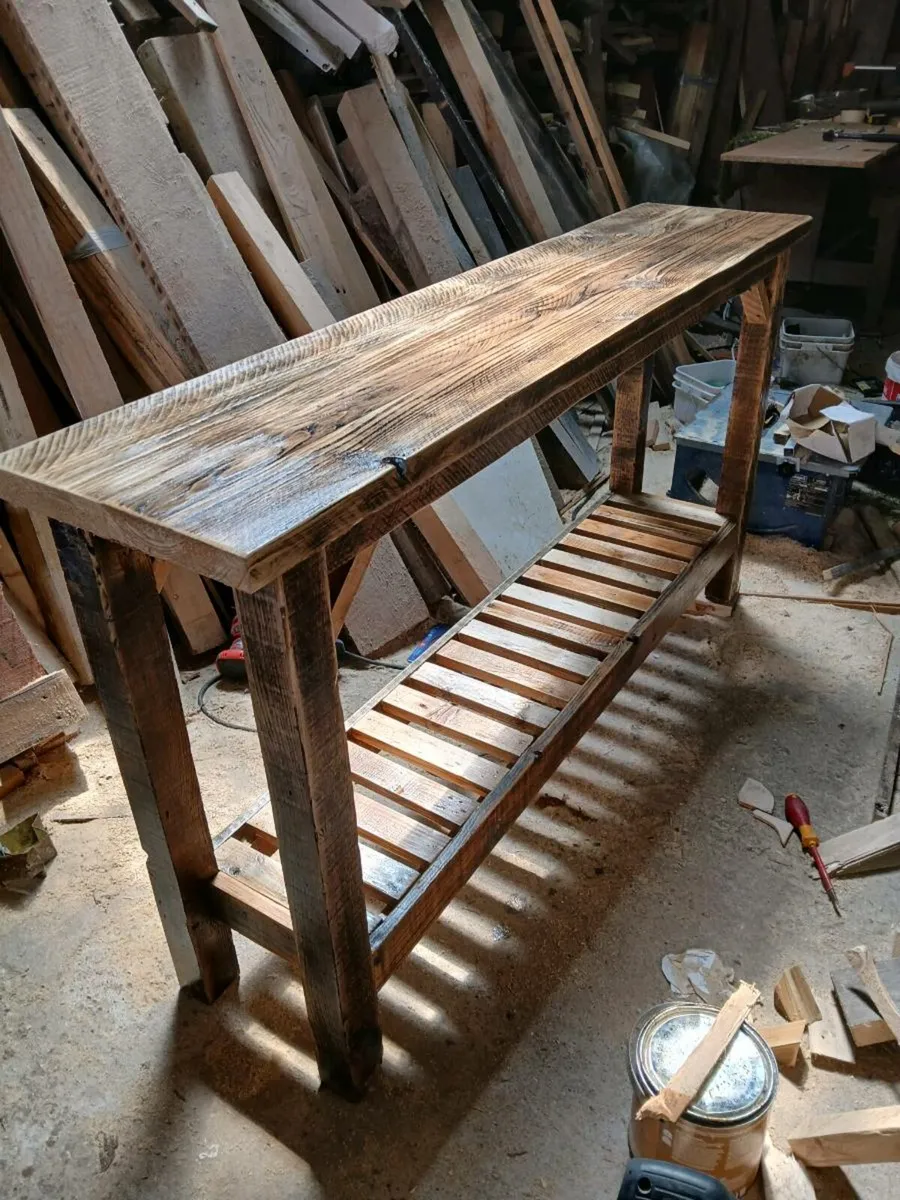 Hall tables for sale - Image 1