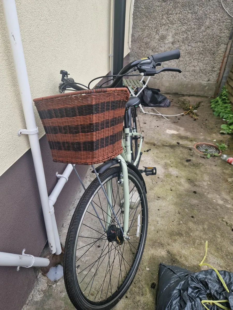 Liv Bike for Sale - Image 4