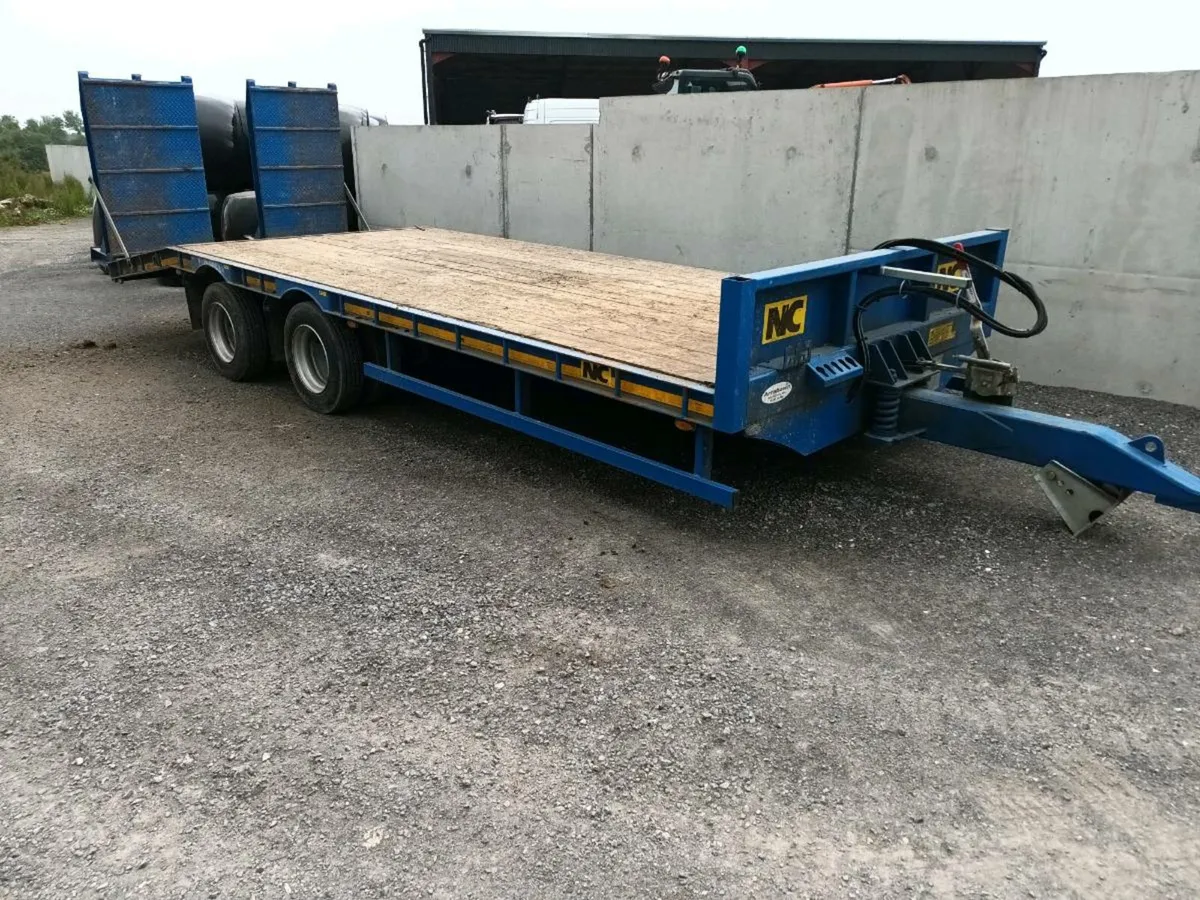 Lowloader - Image 1