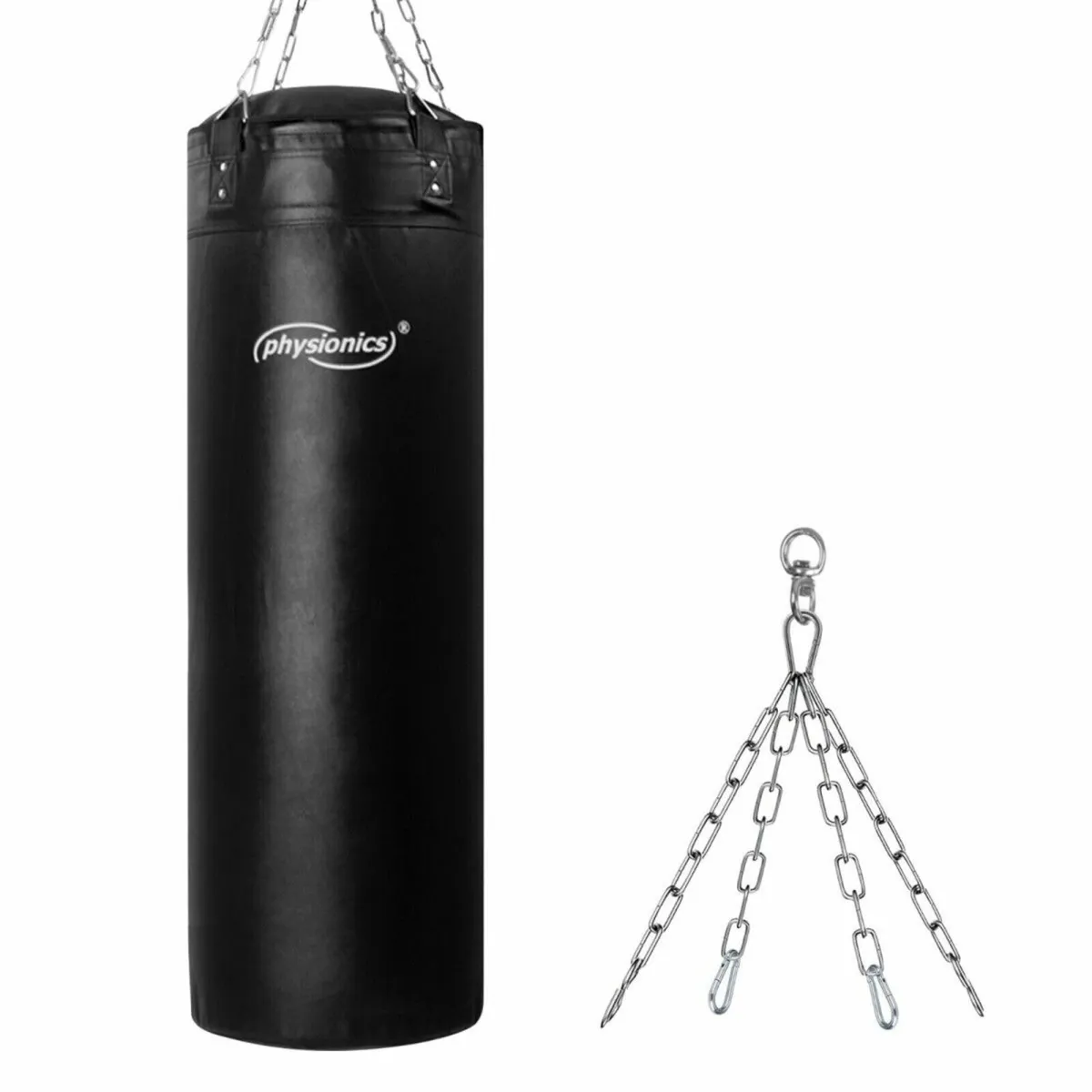 30KG 120CM PUNCHBAG - FREE DELIVERY