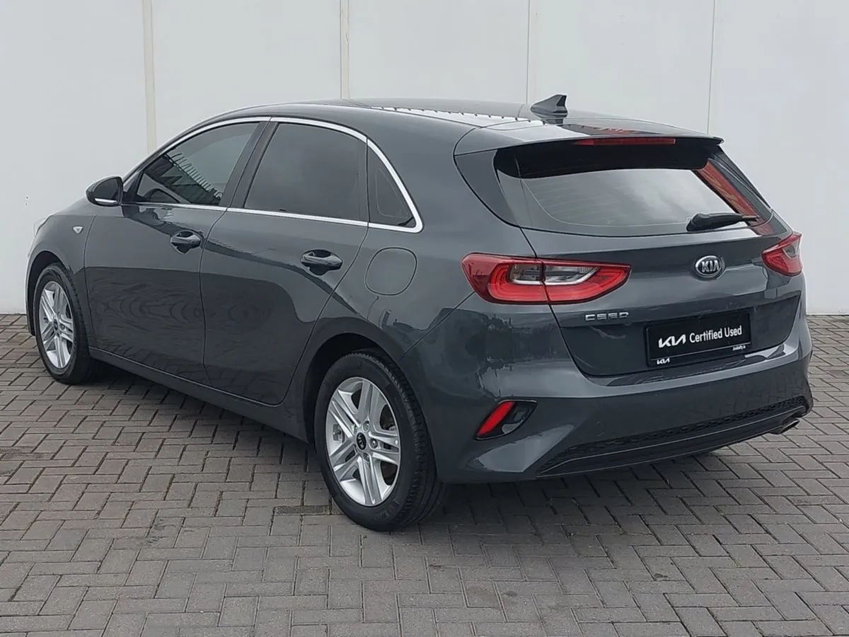 Kia Ceed 1.0 K2 Petrol - Image 3