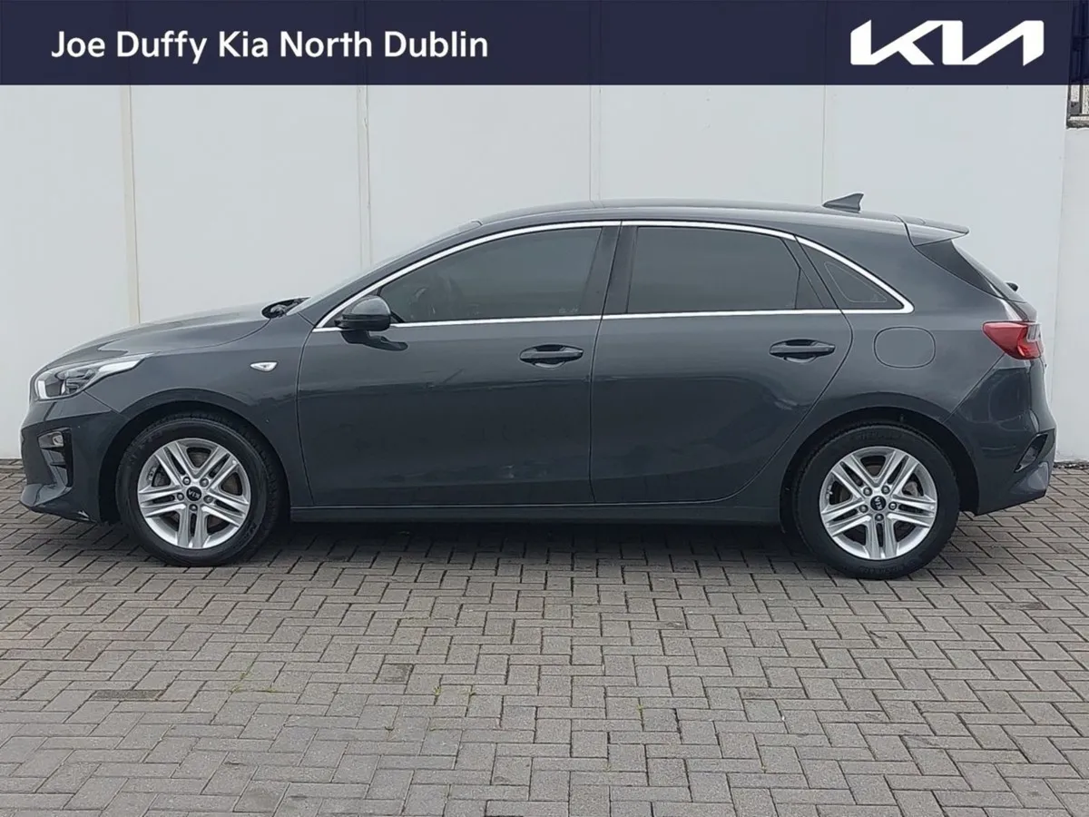 Kia Ceed 1.0 K2 Petrol - Image 4
