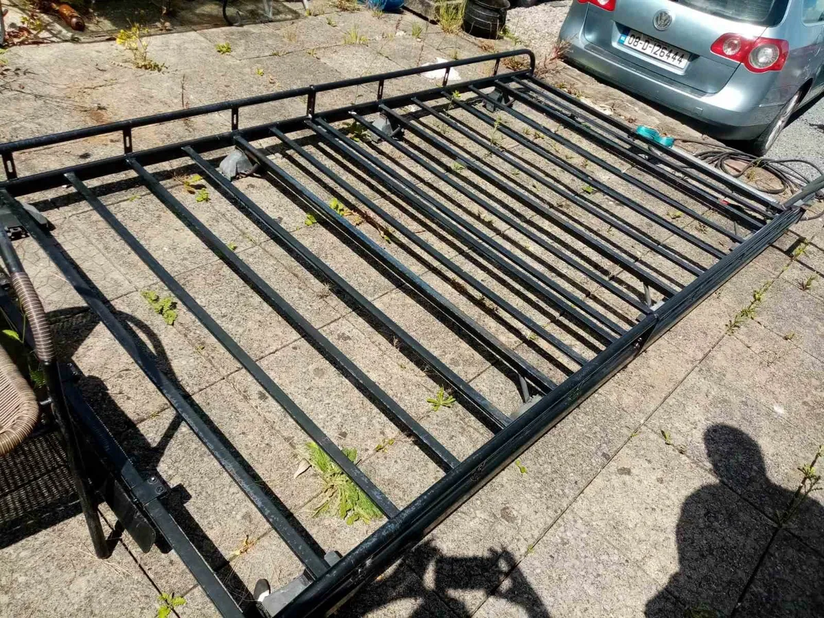 Roof rack - Image 1